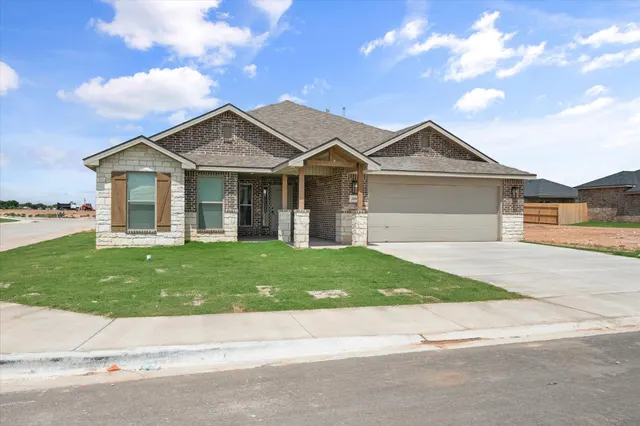 Photo 3 — 12008 Justice Avenue, Lubbock, TX 79424