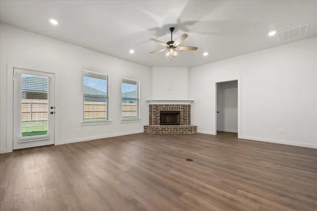 Photo 5 — 12008 Justice Avenue, Lubbock, TX 79424