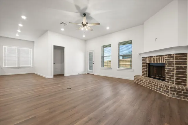 Photo 6 — 12008 Justice Avenue, Lubbock, TX 79424