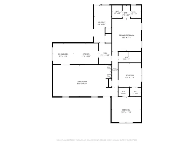 Photo 2 — 4520 54th Street, Lubbock, TX 79414