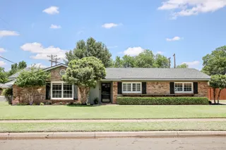Sold home at 3828 53rd Street