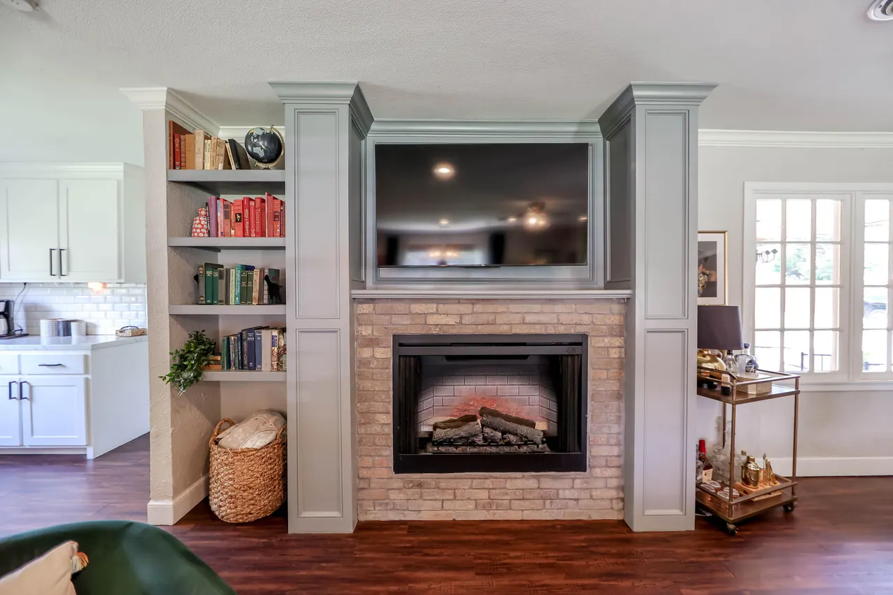 Photo 6 — 3828 53rd Street, Lubbock, TX 79413