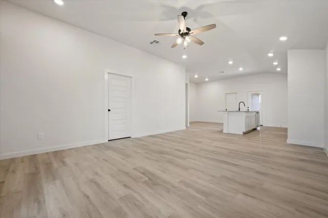 Photo 6 — 6314 Venita Avenue, Lubbock, TX 79407
