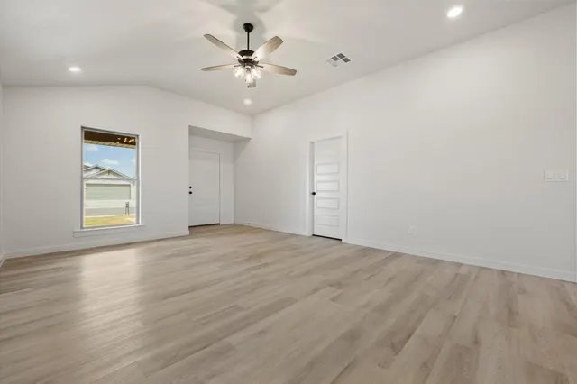 Photo 7 — 6314 Venita Avenue, Lubbock, TX 79407