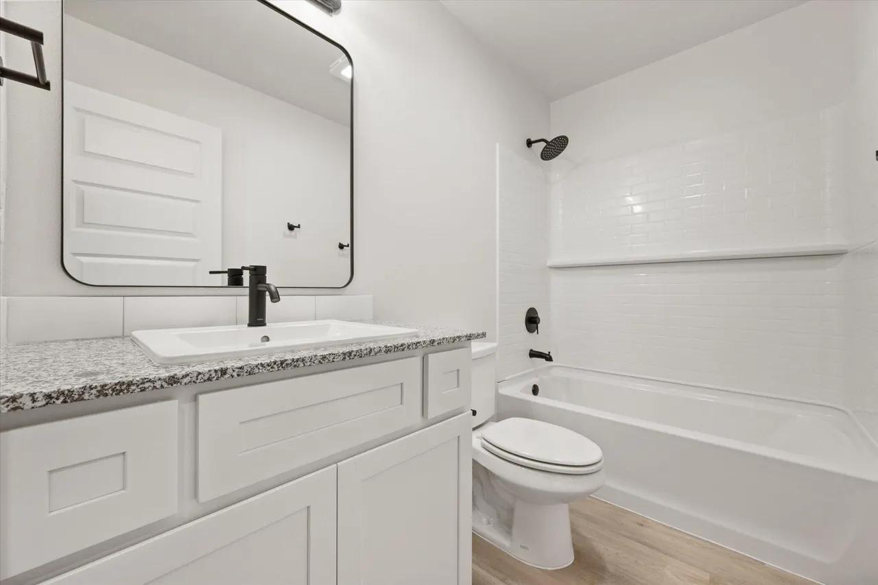 Photo 20 — 6314 Venita Avenue, Lubbock, TX 79407