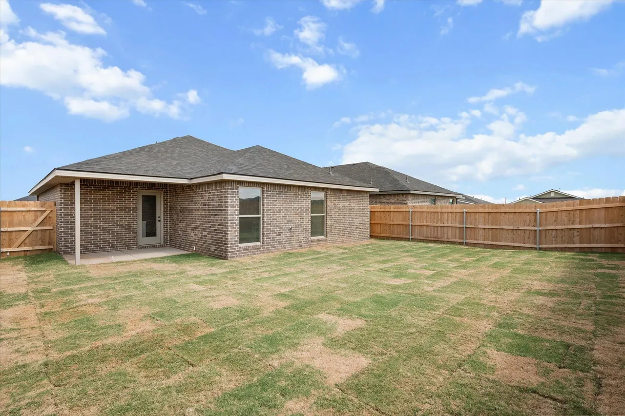 Photo 22 — 6314 Venita Avenue, Lubbock, TX 79407