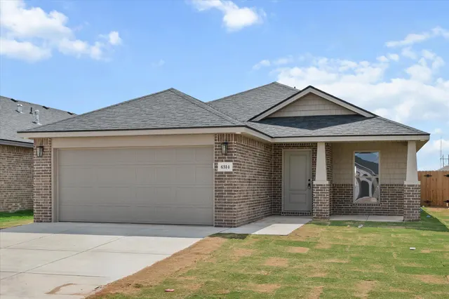 Photo 3 — 6314 Venita Avenue, Lubbock, TX 79407