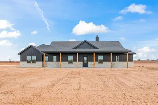 Sold home at 5603 County Road 6100