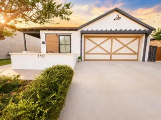 Sold home at 3722 128th Street