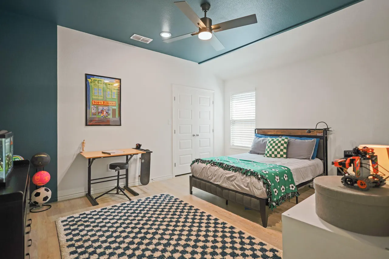 Photo 27 — 3722 128th Street, Lubbock, TX 79423