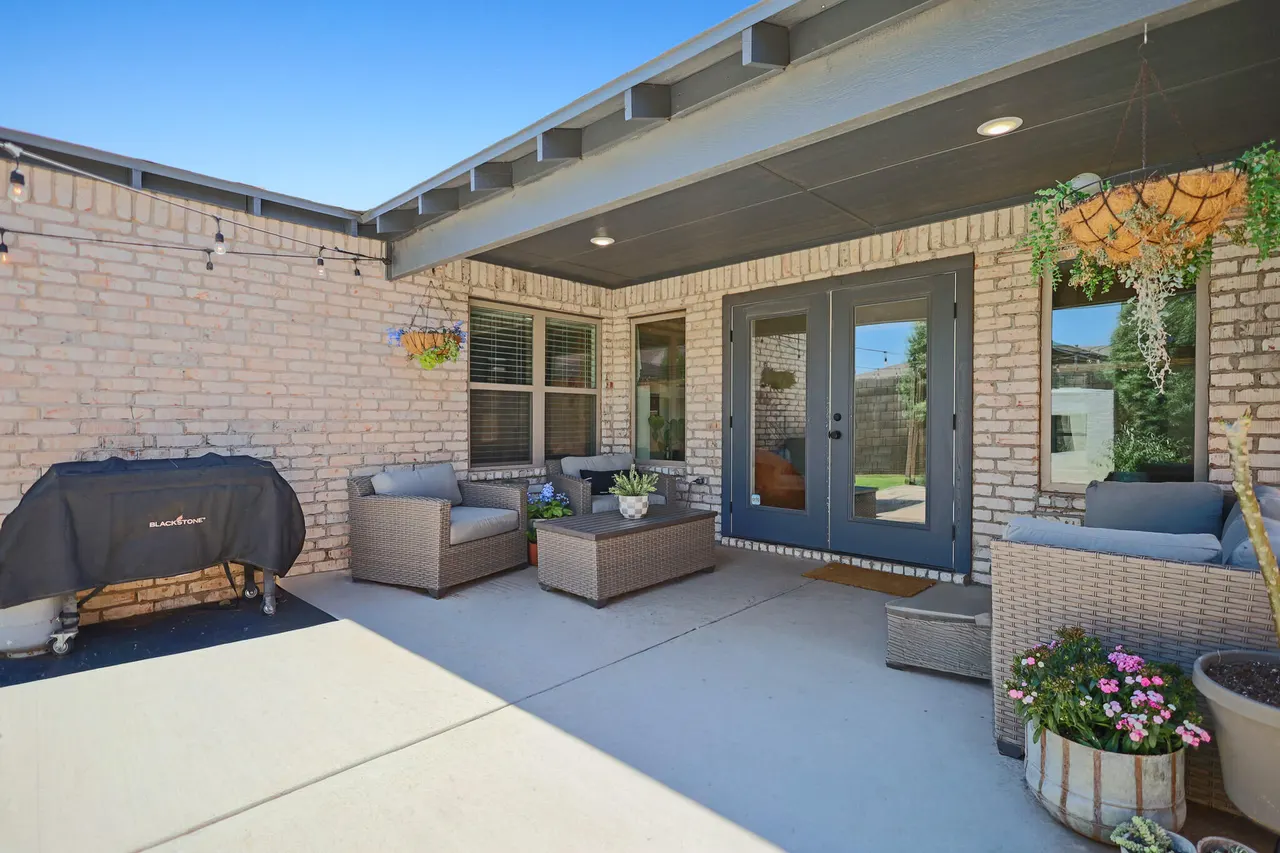 Photo 34 — 3722 128th Street, Lubbock, TX 79423