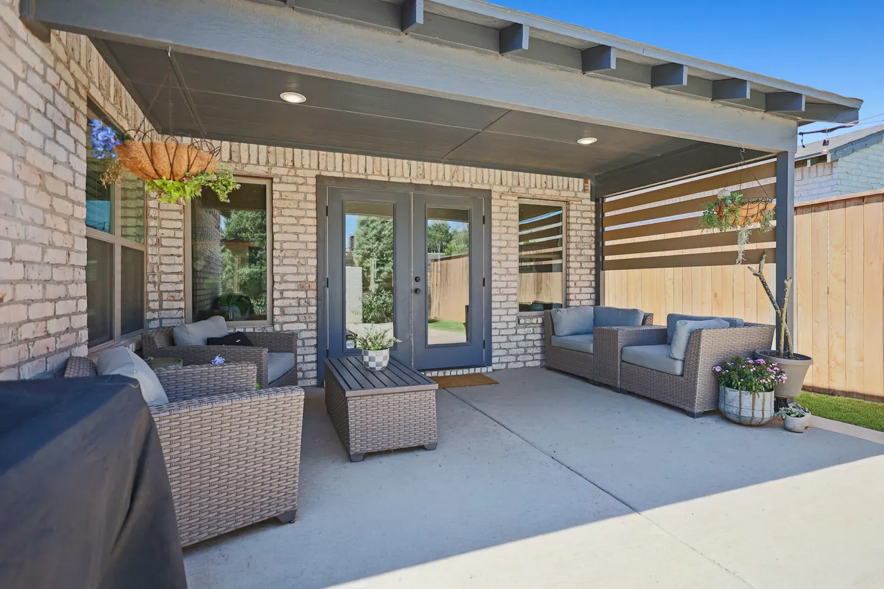 Photo 32 — 3722 128th Street, Lubbock, TX 79423