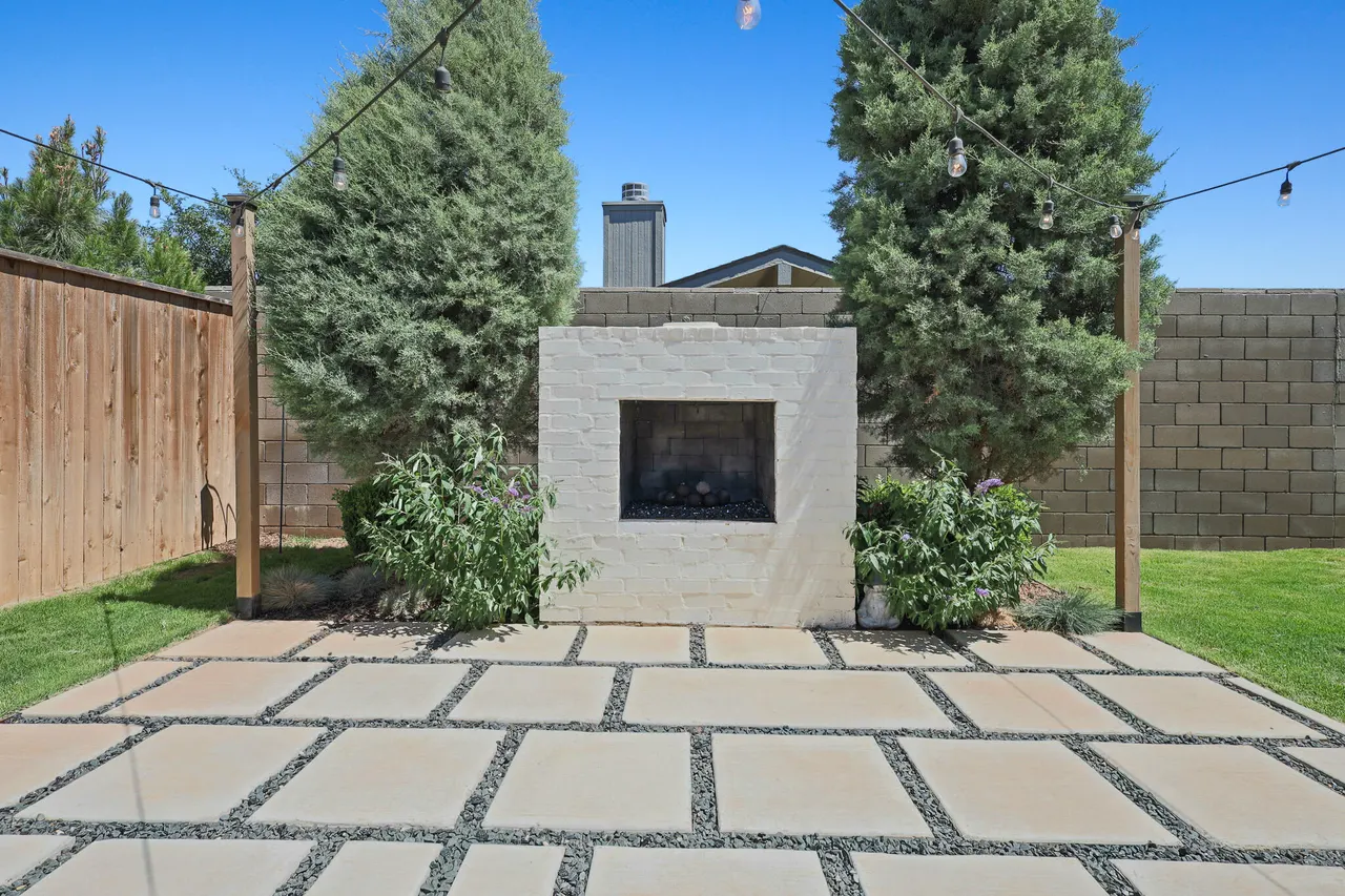 Photo 35 — 3722 128th Street, Lubbock, TX 79423