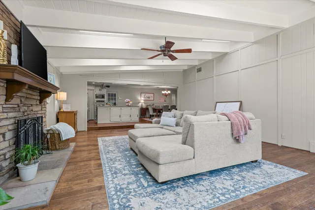 Photo 8 — 607 N 18th Street, Lamesa, TX 79331