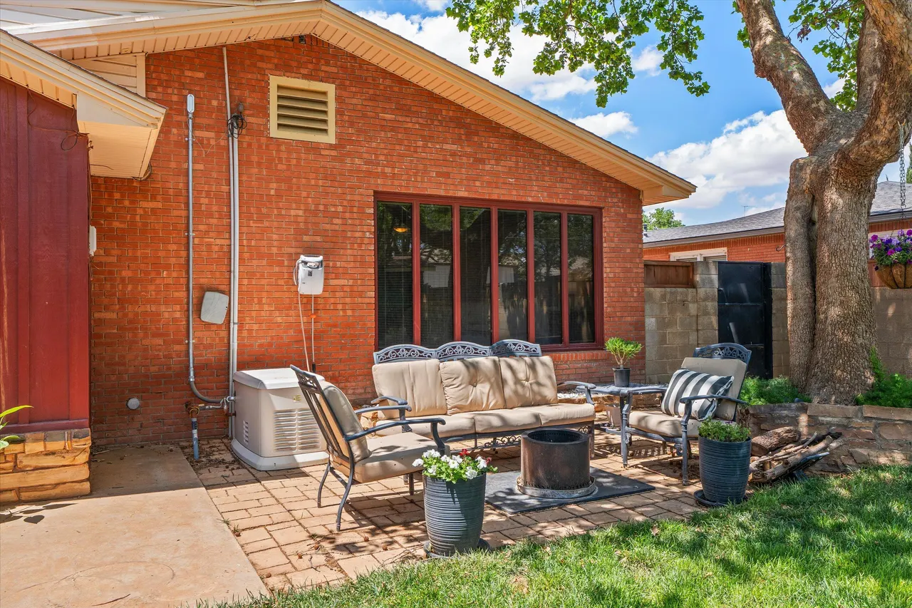 Photo 29 — 607 N 18th Street, Lamesa, TX 79331