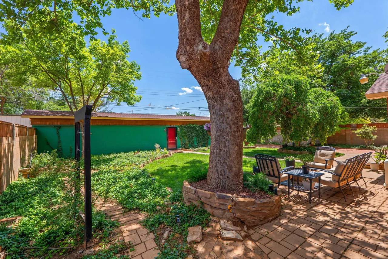 Photo 31 — 607 N 18th Street, Lamesa, TX 79331