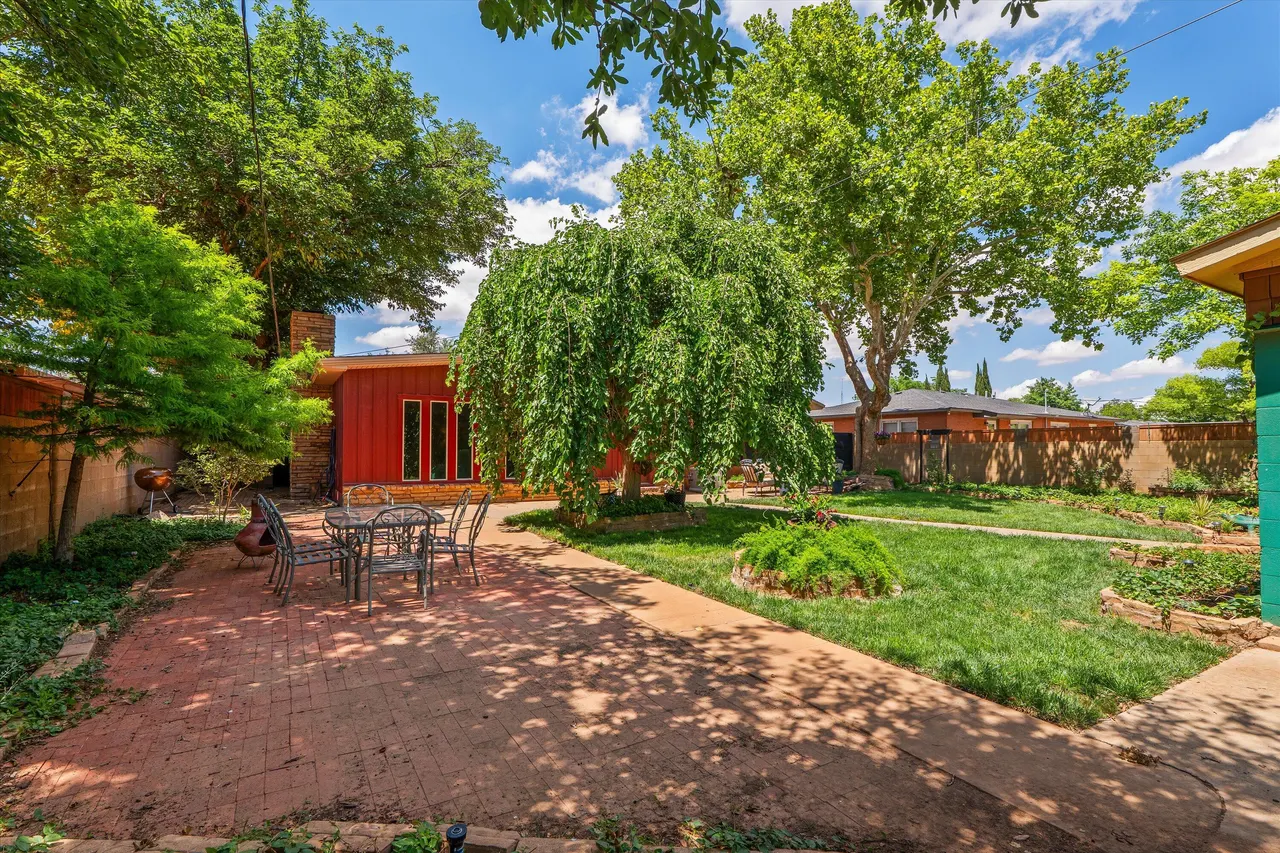 Photo 33 — 607 N 18th Street, Lamesa, TX 79331