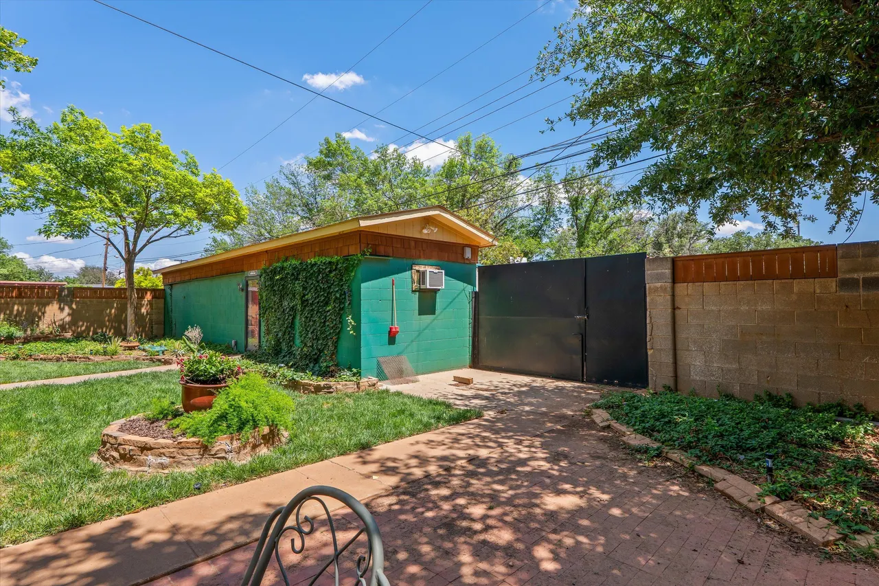Photo 35 — 607 N 18th Street, Lamesa, TX 79331