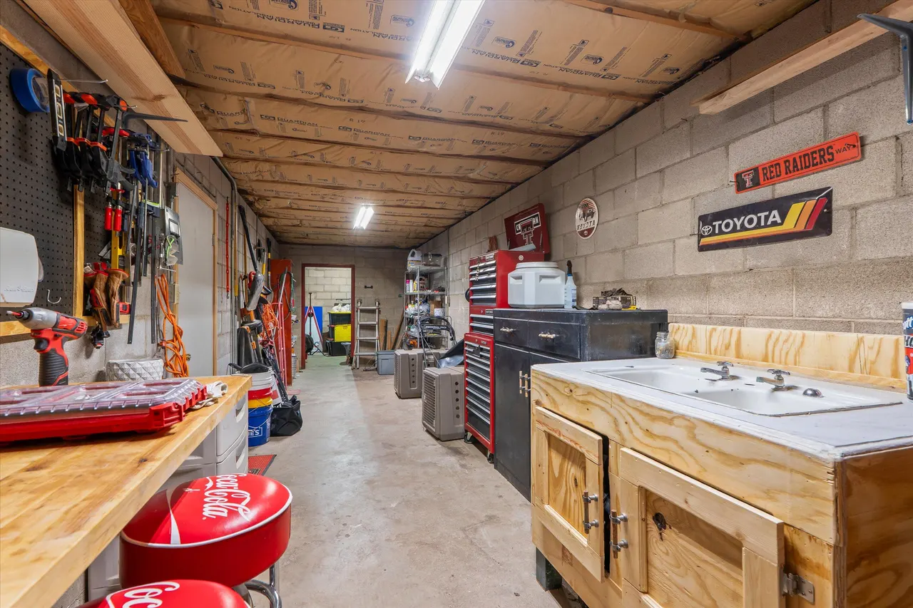 Photo 36 — 607 N 18th Street, Lamesa, TX 79331