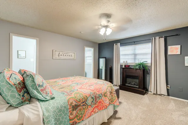 Photo 4 — 9008 Louisville Avenue, Lubbock, TX 79423