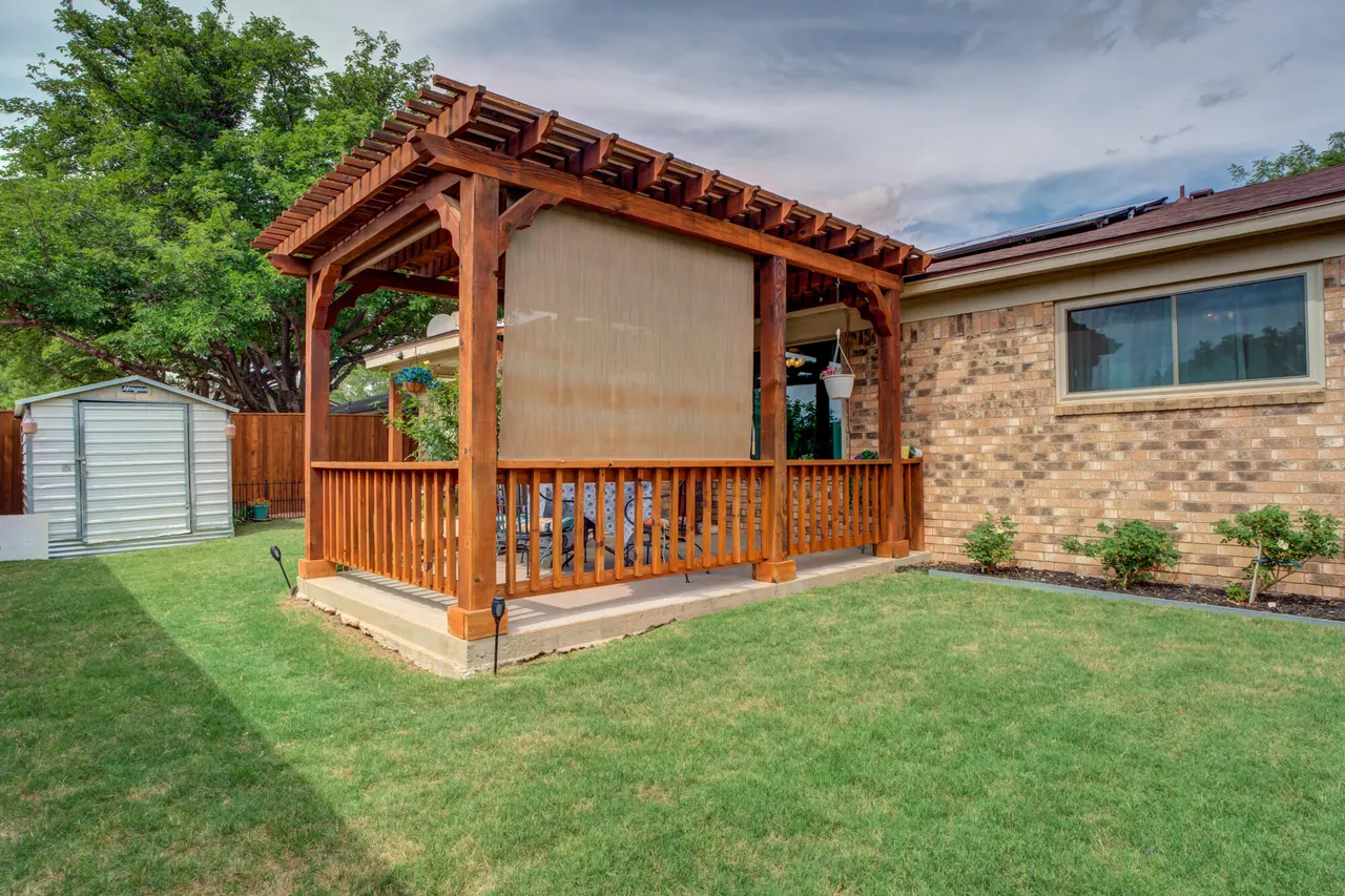 Photo 47 — 9008 Louisville Avenue, Lubbock, TX 79423