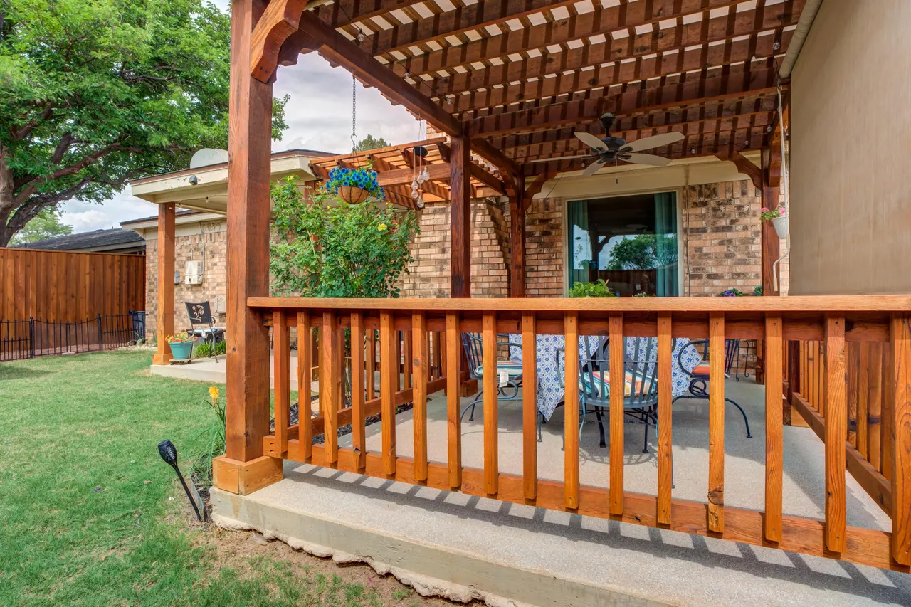 Photo 48 — 9008 Louisville Avenue, Lubbock, TX 79423