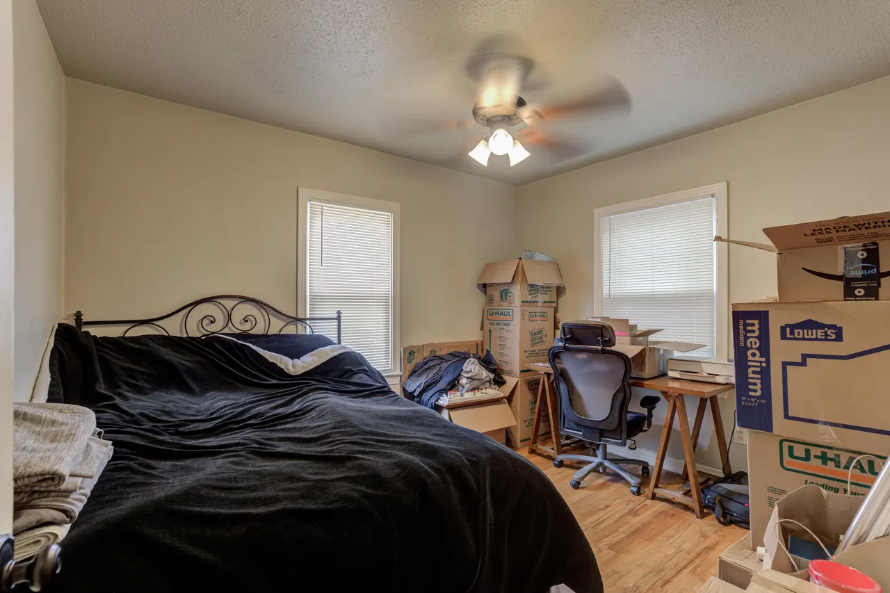 Photo 6 — 2706 37th Street, Lubbock, TX 79413