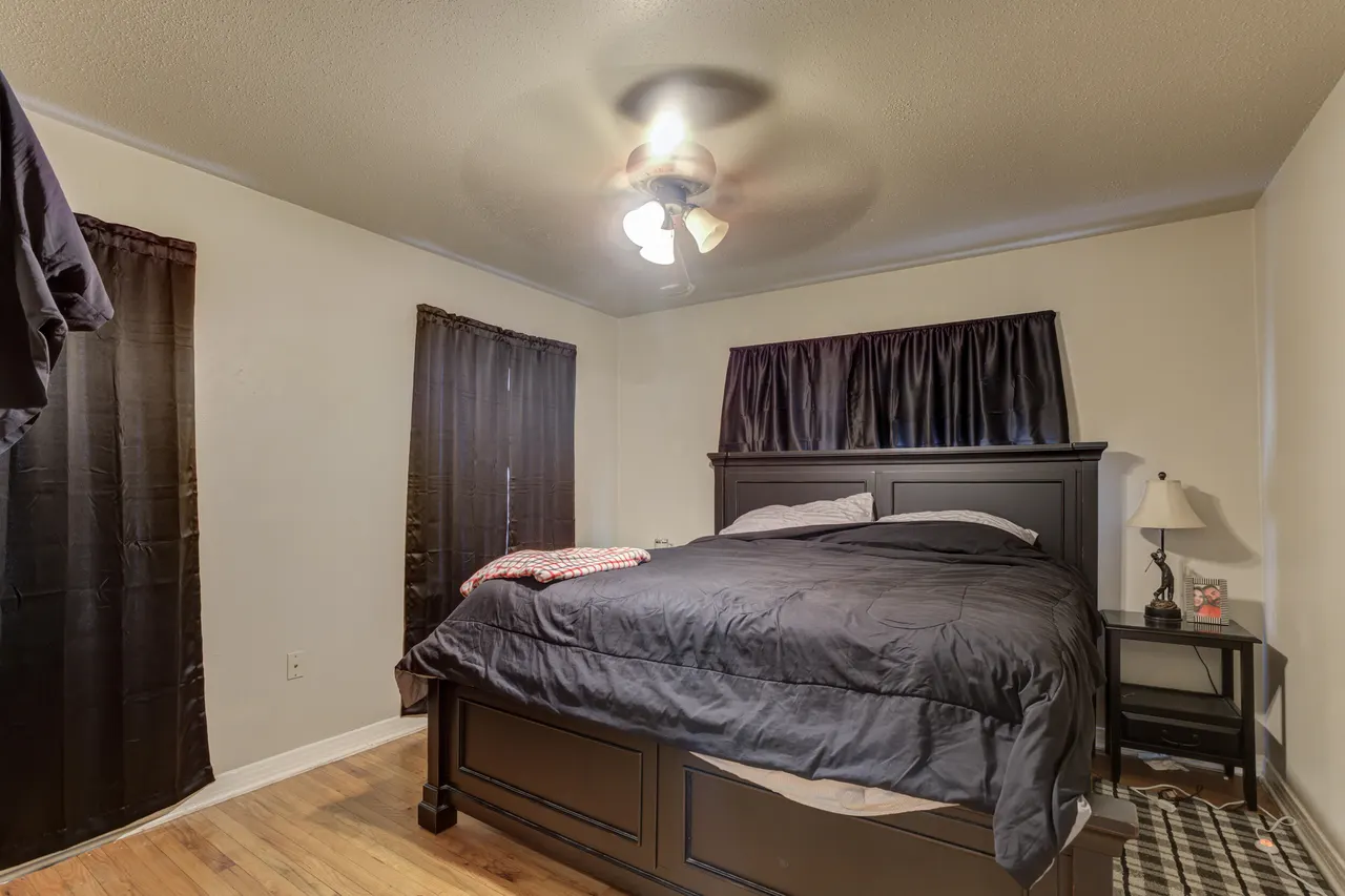 Photo 7 — 2706 37th Street, Lubbock, TX 79413