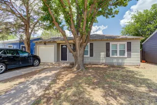 Sold home at 2706 37th Street