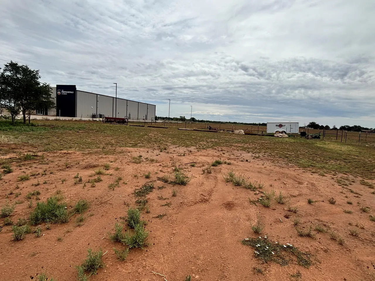 Photo 19 — 2407 Alcove Avenue, Lubbock, TX 79407