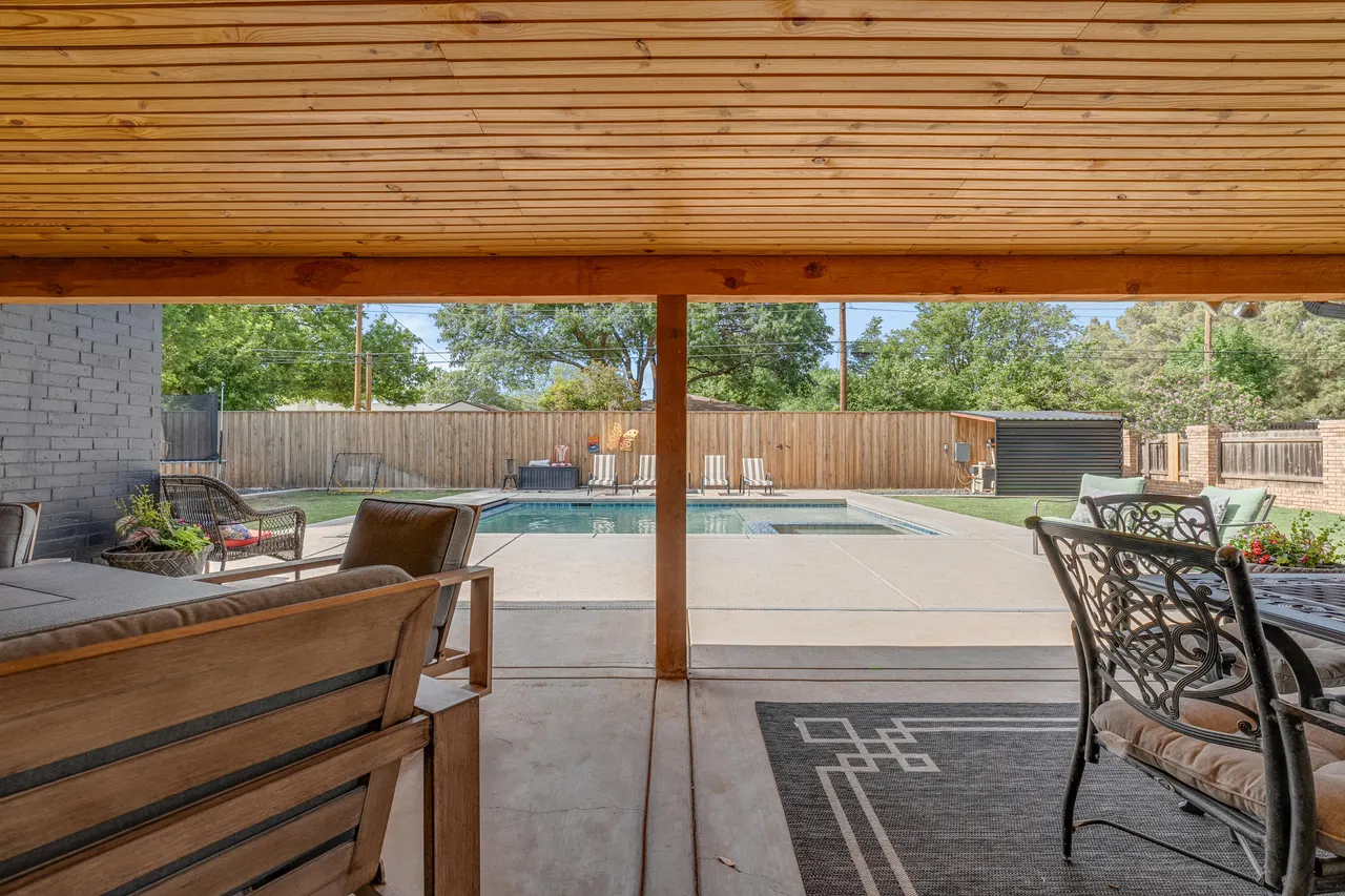 Photo 29 — 1303 8th Street, Shallowater, TX 79363