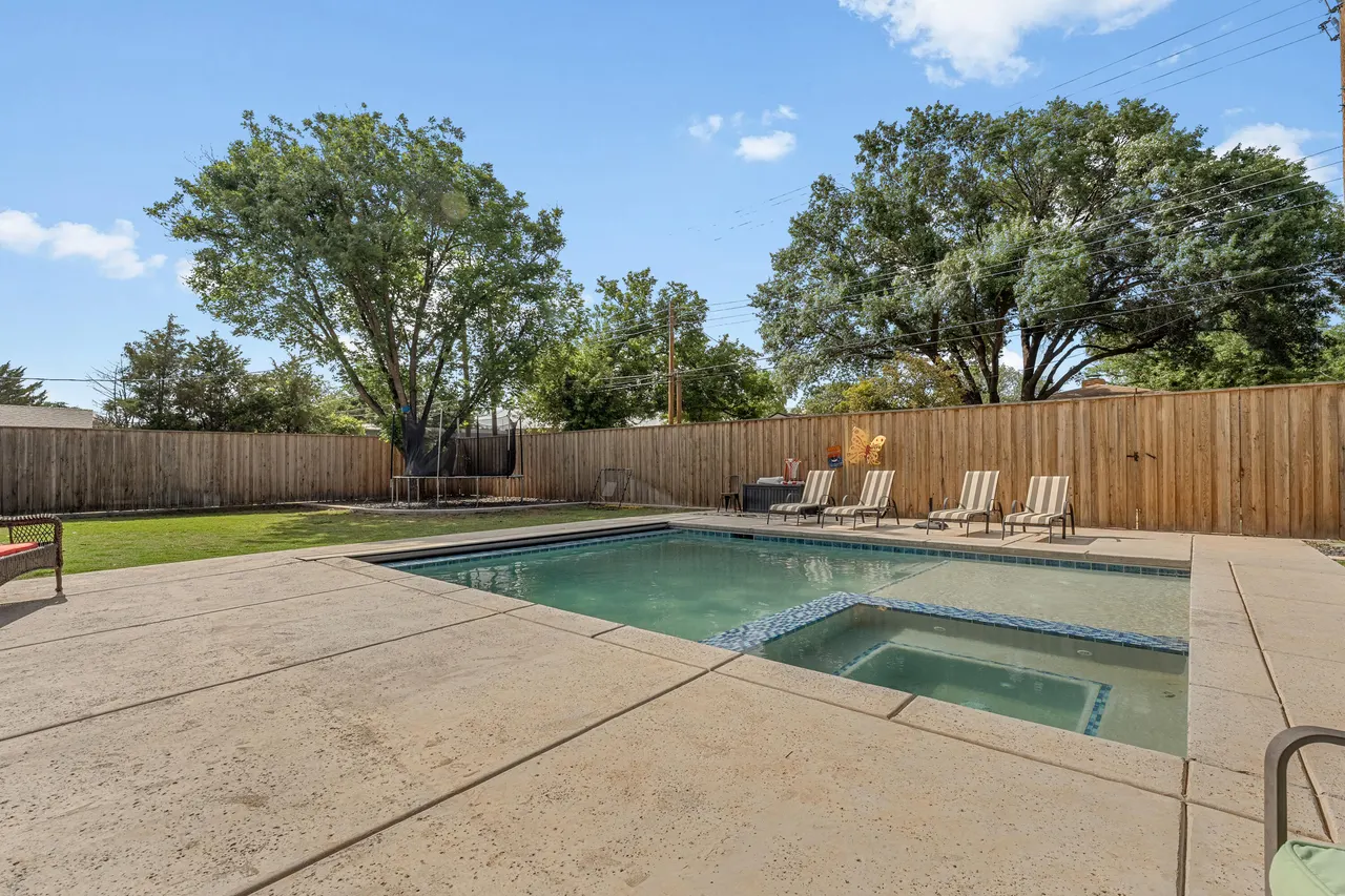 Photo 31 — 1303 8th Street, Shallowater, TX 79363