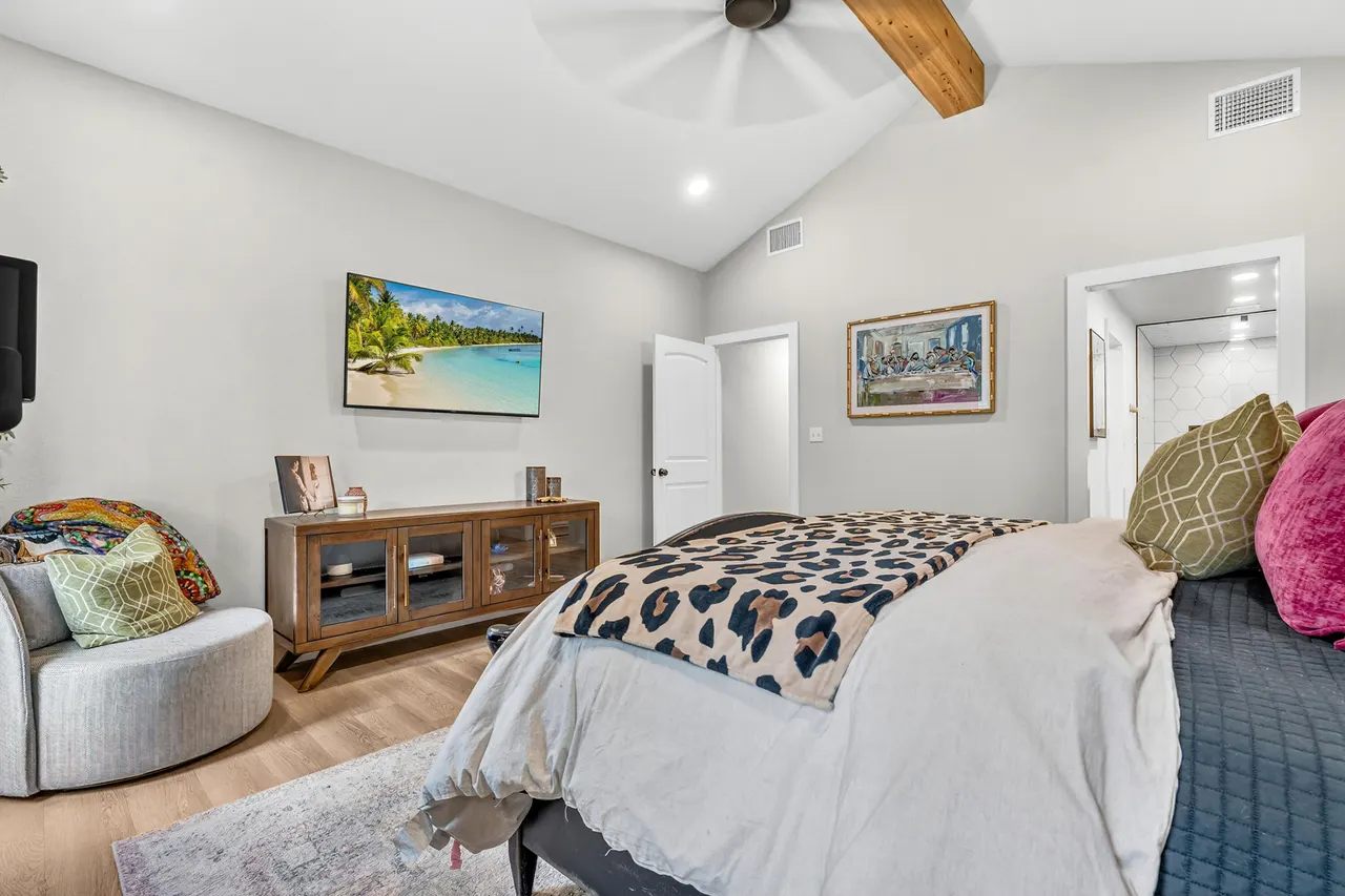 Photo 14 — 1303 8th Street, Shallowater, TX 79363