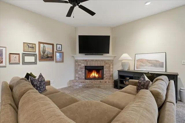 Photo 5 — 14212 Avenue V, Lubbock, TX 79423
