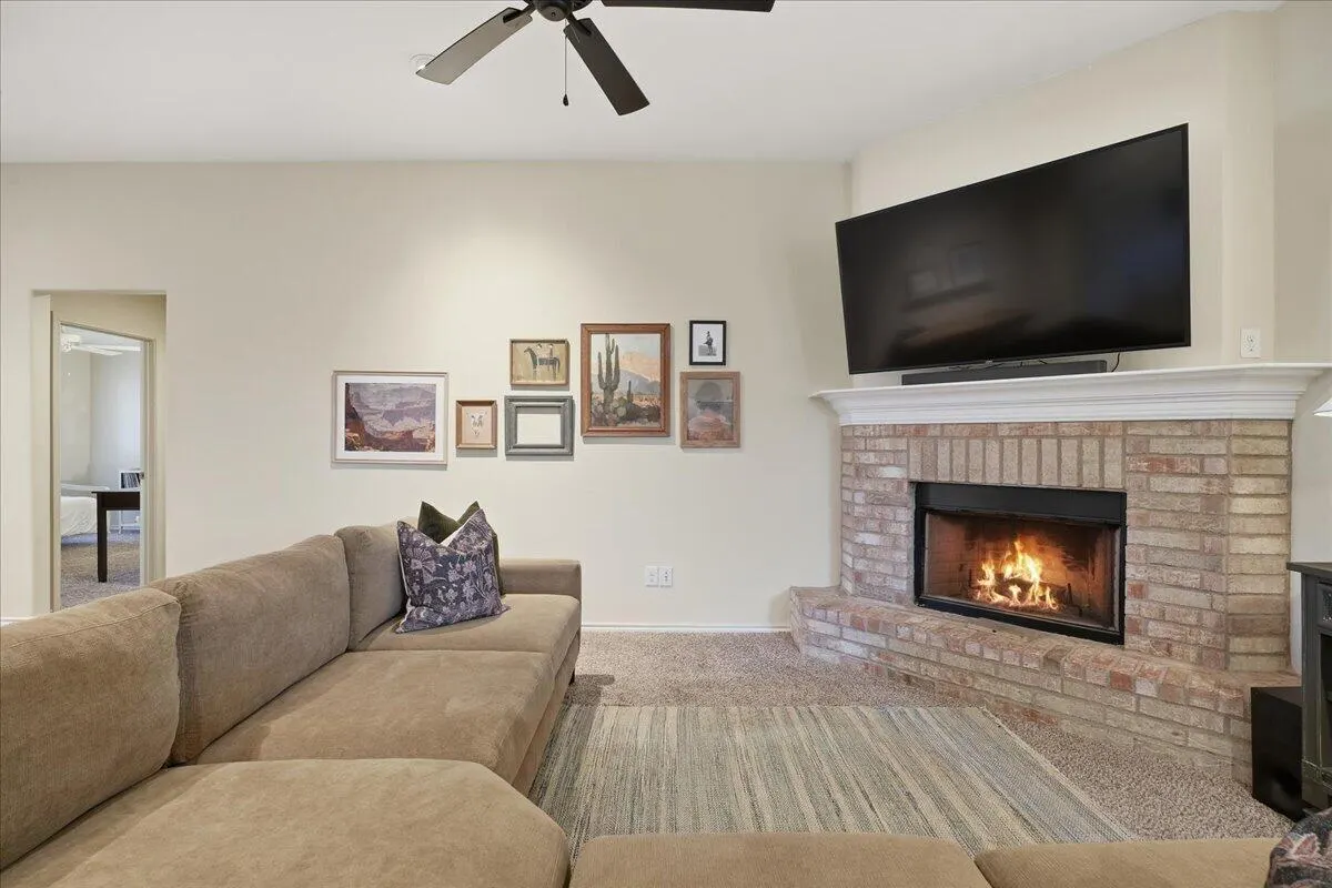 Photo 6 — 14212 Avenue V, Lubbock, TX 79423