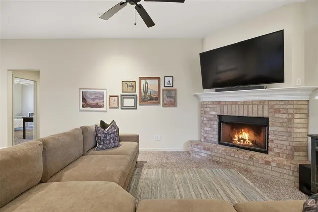 Photo 6 — 14212 Avenue V, Lubbock, TX 79423