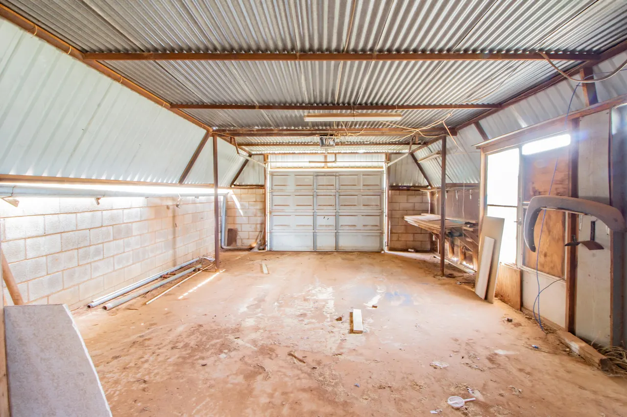 Photo 28 — 302 N 21st Place, Lamesa, TX 79331