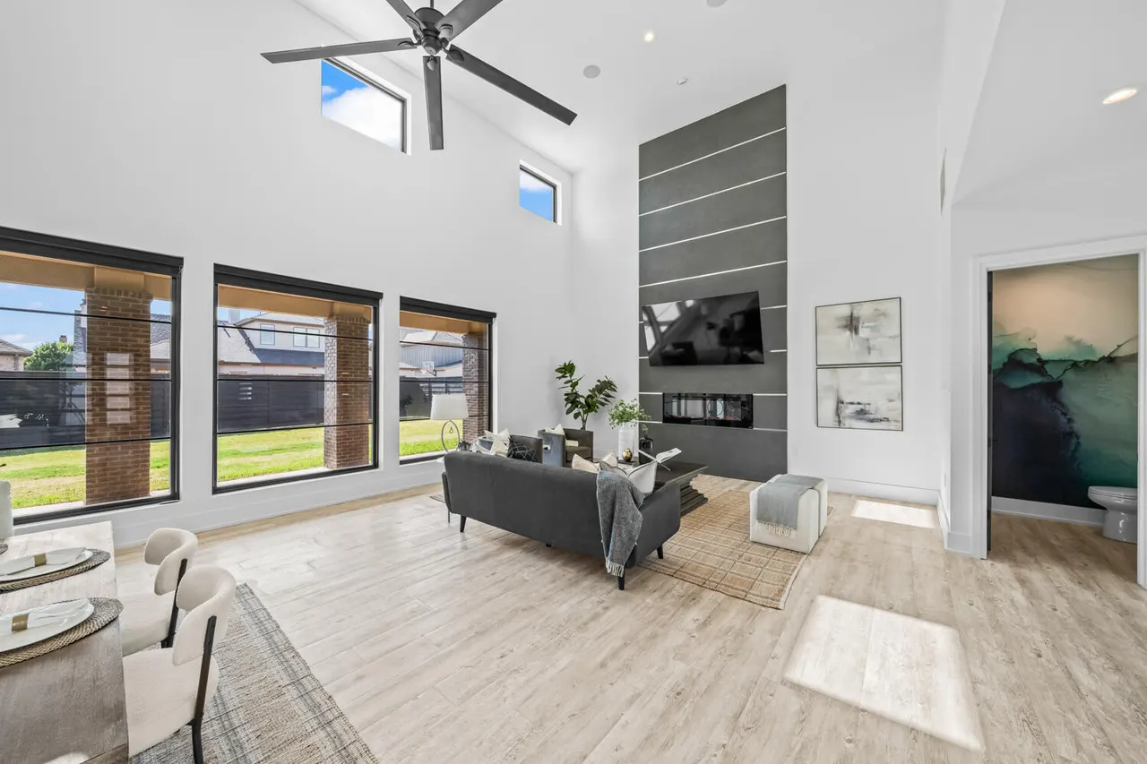 Photo 8 — 1404 Knight Avenue, Wolfforth, TX 79382