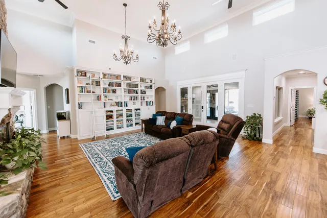 Photo 4 — 6004 County Road 1440, Lubbock, TX 79407