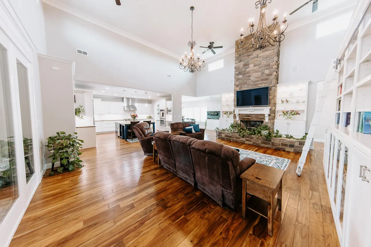 Photo 6 — 6004 County Road 1440, Lubbock, TX 79407