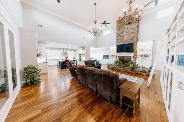 Photo 6 — 6004 County Road 1440, Lubbock, TX 79407