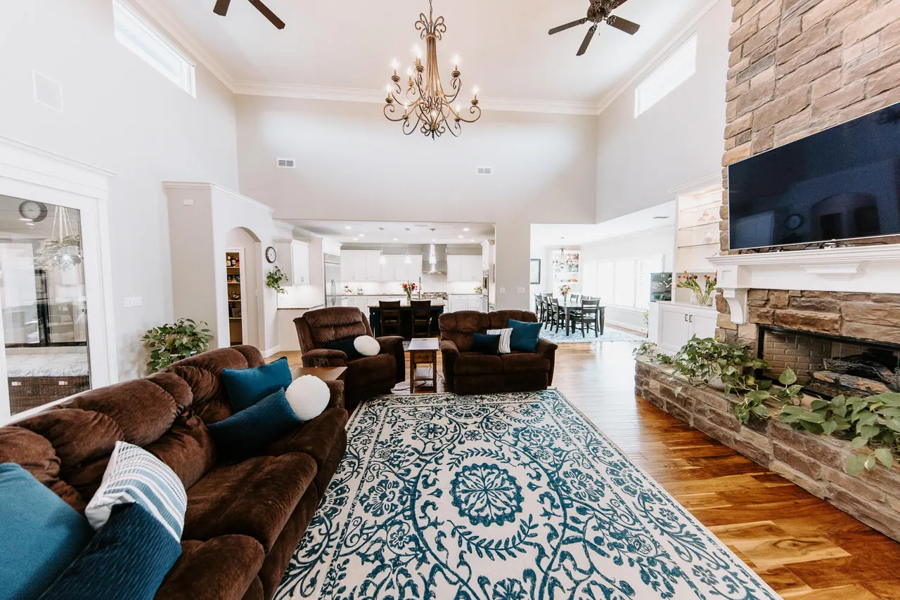 Photo 2 — 6004 County Road 1440, Lubbock, TX 79407