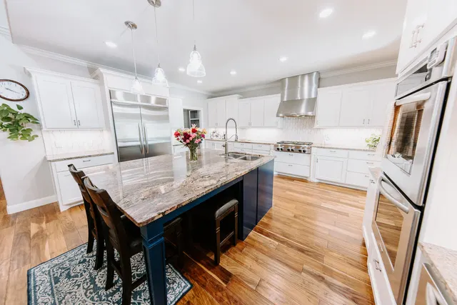Photo 8 — 6004 County Road 1440, Lubbock, TX 79407