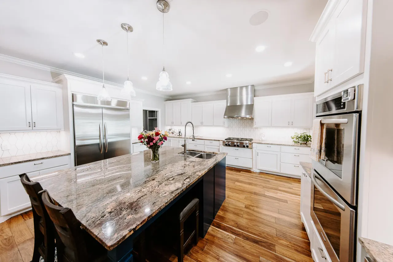 Photo 3 — 6004 County Road 1440, Lubbock, TX 79407