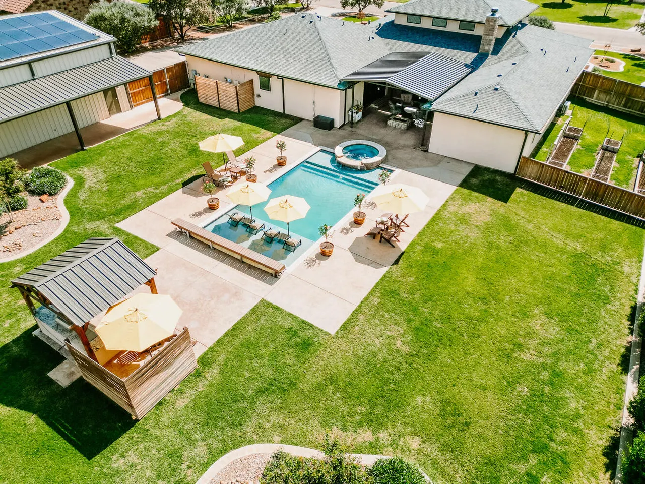 Photo 25 — 6004 County Road 1440, Lubbock, TX 79407