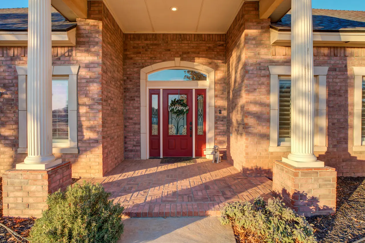 Photo 2 — 5404 152nd Street, Lubbock, TX 79424