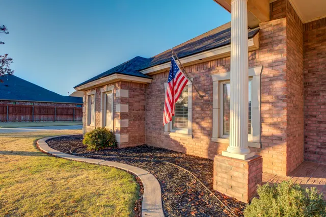 Photo 3 — 5404 152nd Street, Lubbock, TX 79424