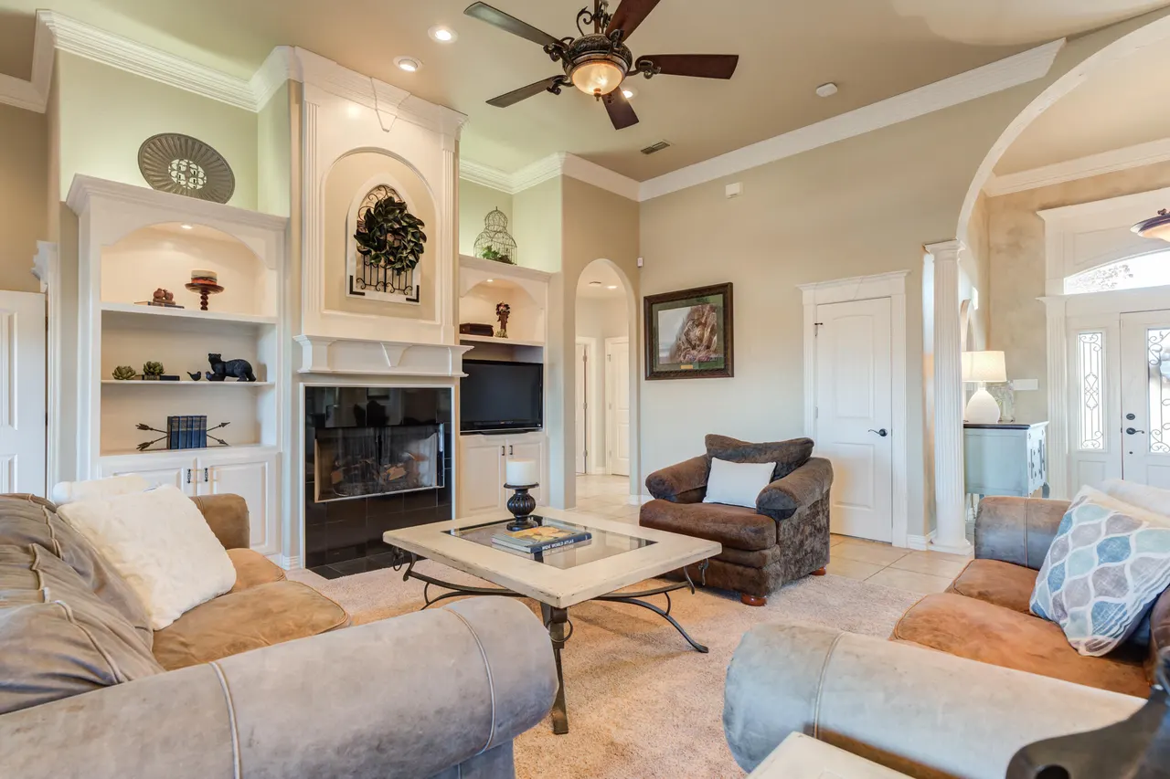 Photo 6 — 5404 152nd Street, Lubbock, TX 79424