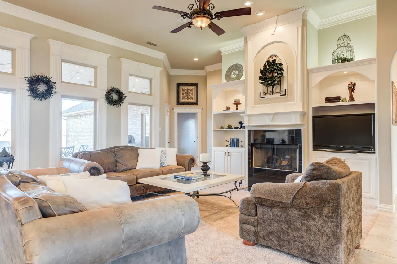 Photo 7 — 5404 152nd Street, Lubbock, TX 79424