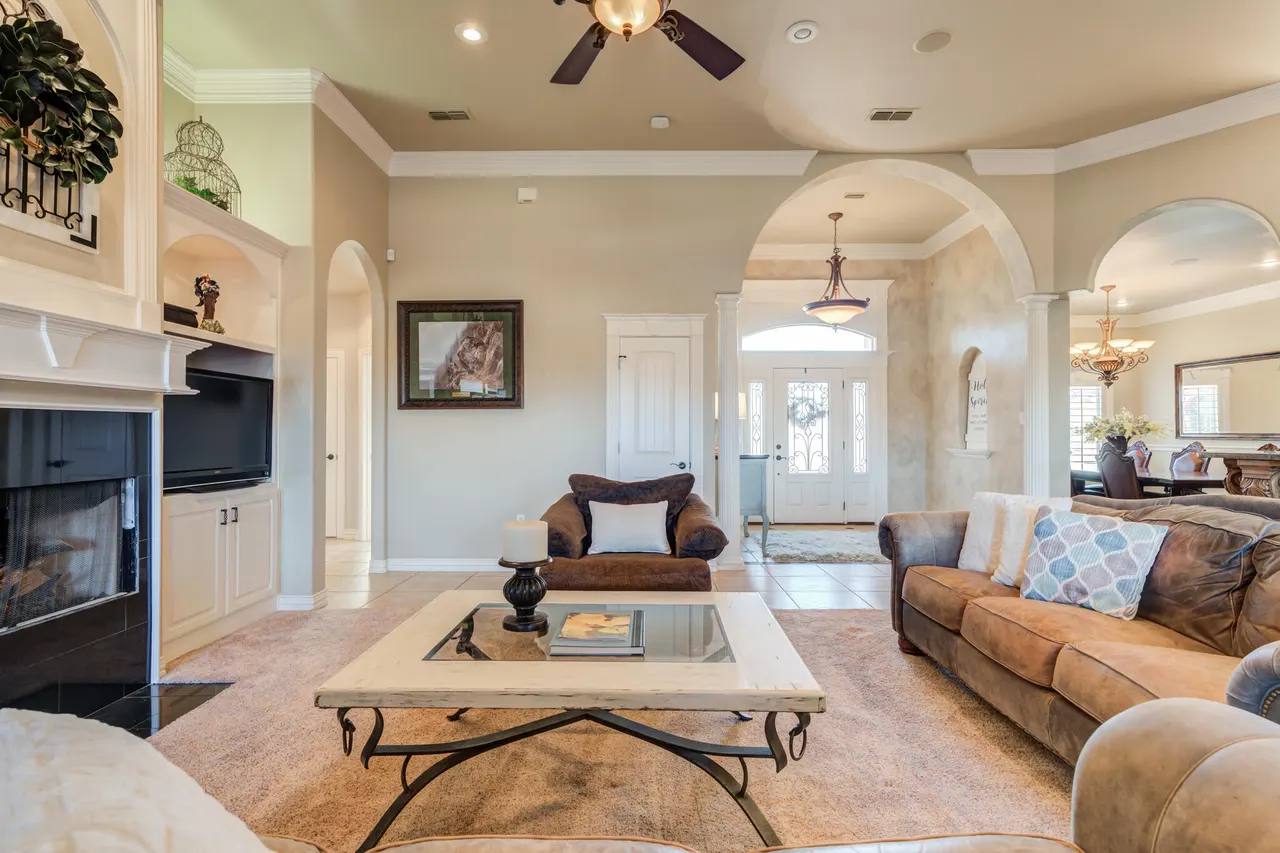 Photo 8 — 5404 152nd Street, Lubbock, TX 79424